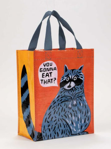 You Gonna Eat That? Handy Lunch Tote