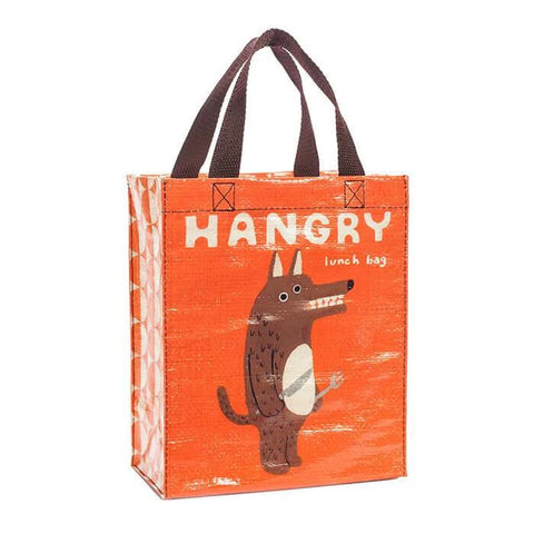 Hangry Handy Lunch Tote