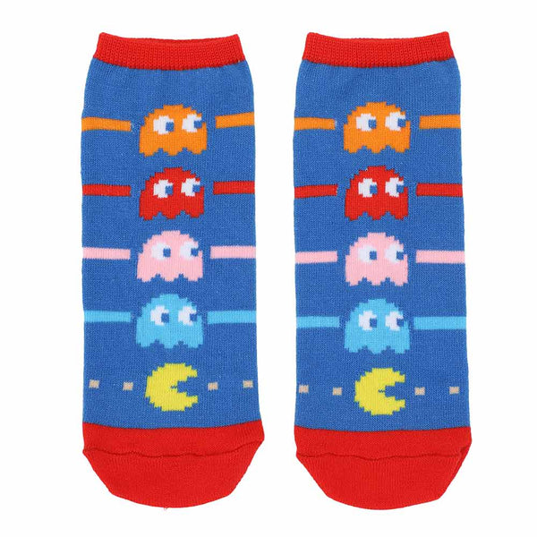 Pac-Man 5-Pack Ankle Socks S/M – The Sock Shack in Portland Maine