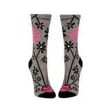 Most Likely To Say It To Your Face Women's Crew Socks