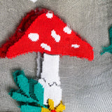 Made of Magic Sheer Crew Socks S/M