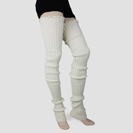 42 Extra Long Stirrup Legwarmers – Body Wrappers, 44% OFF