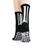Bones Slipper Socks Women's