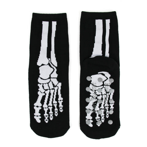 Bones Slipper Socks Women's