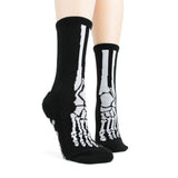 Bones Slipper Socks Women's
