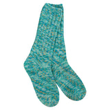 World's Softest® Socks Ragg Crew (Asst. Colors)