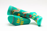 woven-pear-squirrel-aw-nuts-womens-sock-shack-crew-socks-squirrels-sole-detail