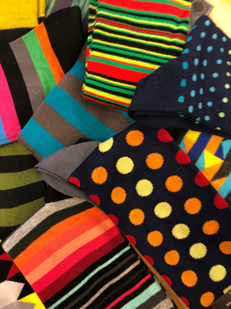 Men's Unique Pattern And Dress Socks The Sock Shack in Portland Maine Men's Unique Pattern And Dress Socks The Sock Shack in Portland Maine
