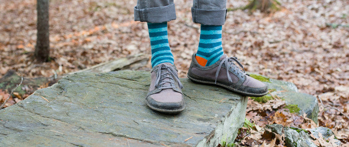 Keeping it Reel, Fishing (Blue) Men's Crew Socks – The Sock Shack in  Portland Maine