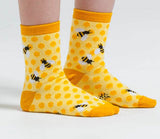 sock-it-to-me-bees-knees-youth-sock-shack