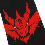 Dungeons & Dragons 5-Pack Ankle Socks S/M