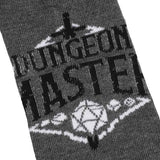 Dungeons & Dragons 5-Pack Ankle Socks S/M