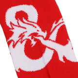 Dungeons & Dragons 5-Pack Ankle Socks S/M