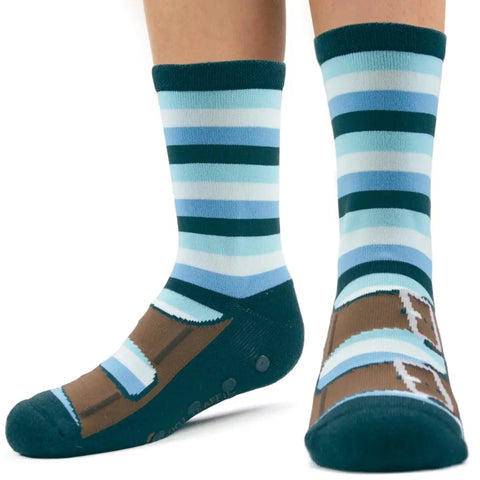 Socks and Sandals Slipper Socks Women's