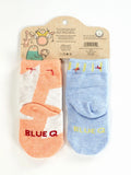 Baby Time/Call The Shots 2 Pack Kids/Baby Socks (Age 0-12 months)