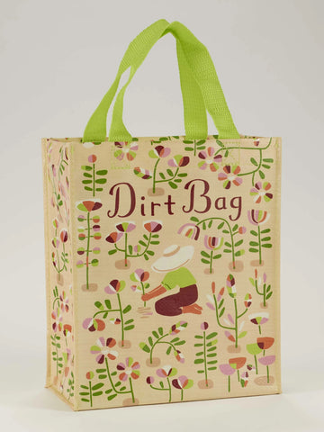 Dirt Bag Handy Lunch Tote