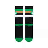 Stance NBA Boston Celtics ST (Green) Large Crew Sock