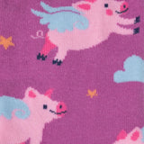 When Pigs Fly Crew S/M