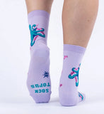 Socktopus Crew Socks S/M