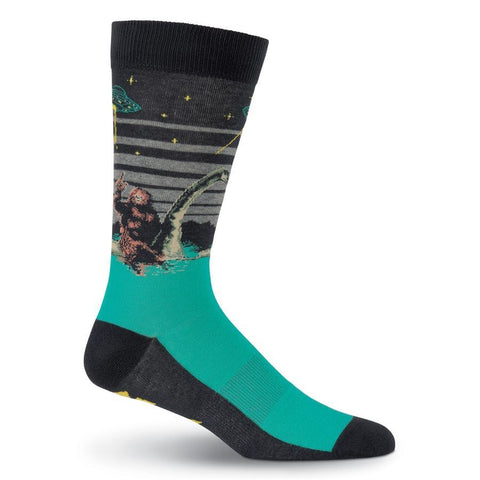 Don't Stop Believing Men's Crew