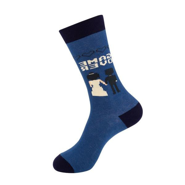 Game Over Crew Socks – The Sock Shack in Portland Maine