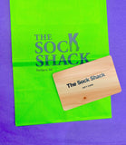 The Sock Shack Brick and Mortar Gift Card
