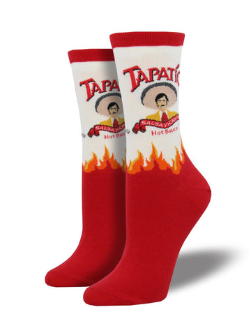 Tapatio Women's Crew Sock