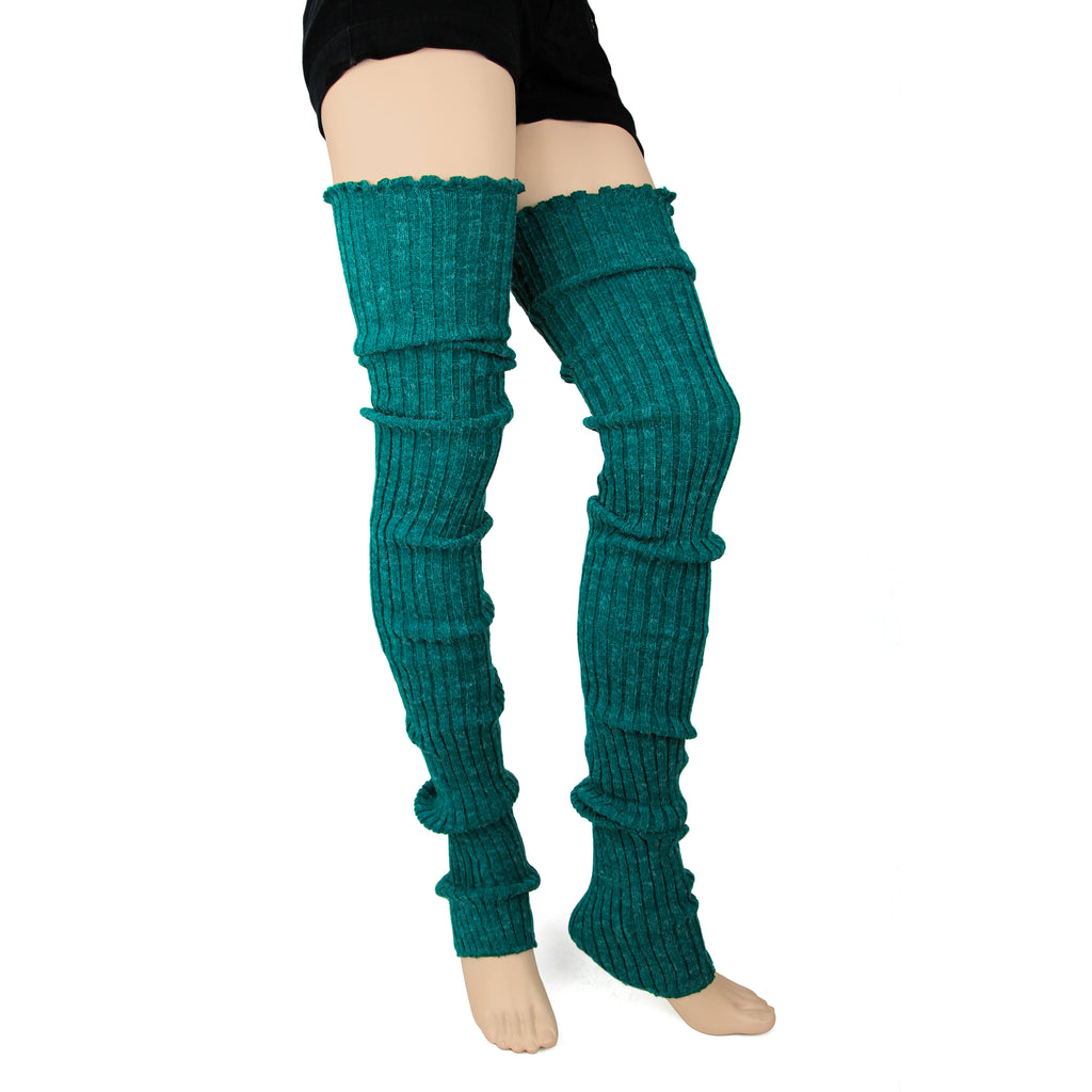 Out From Under Extra-Long Leg Warmer