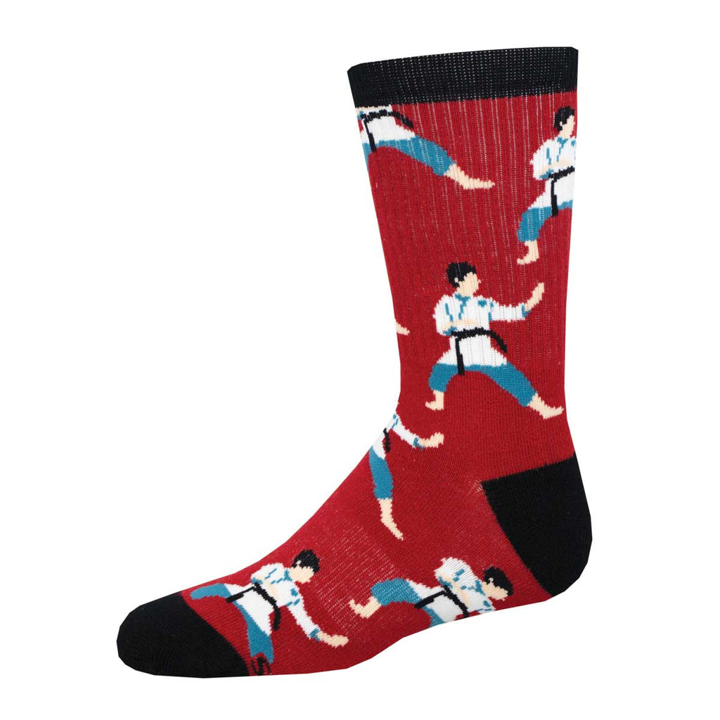 Socks – Knoxville Martial Arts Academy