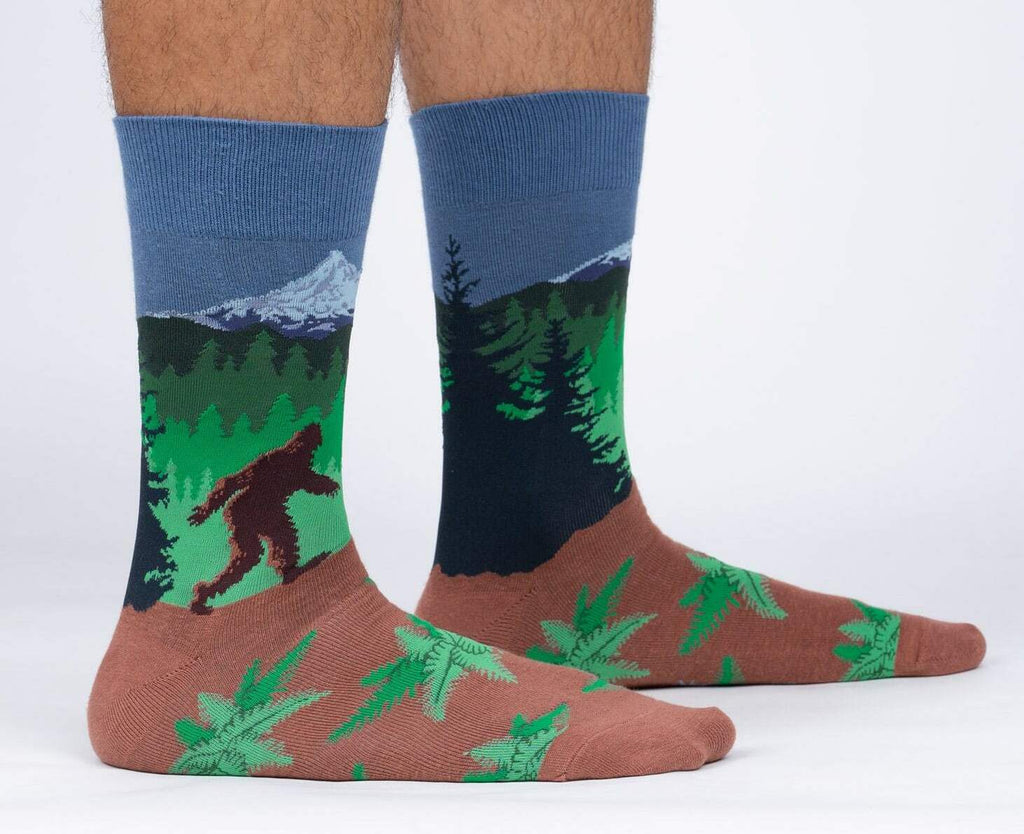 https://thesockshack.com/cdn/shop/products/the-sock-shack-bigfoot-welcome-to-my-hood-forest-mountains-mens-crew-sock-it-to-me_1024x1024.jpg?v=1629314251