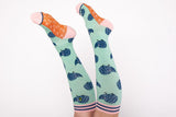 Hedgehog Compression Socks
