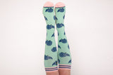 Hedgehog Compression Socks