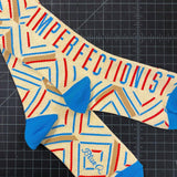 Imperfectionist Men's Crew Socks