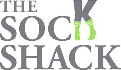 The Sock Shack in Portland Maine